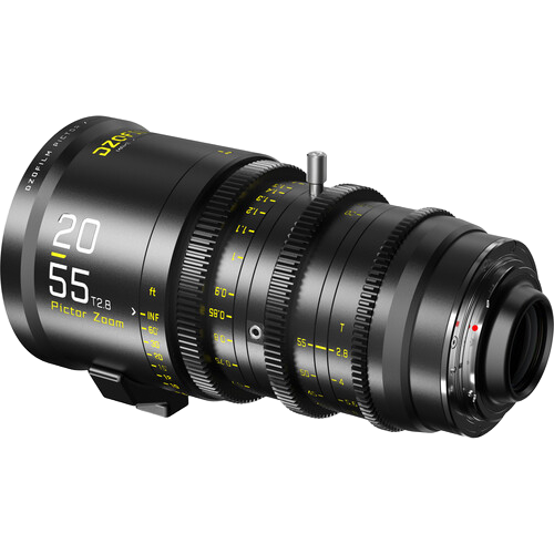 DZO Pictor 20-55