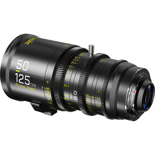 DZO Pictor 50-125